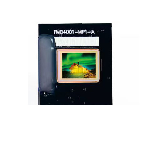 ¿Qué puede hacer el microdisplay micro oleado basado en silicio?