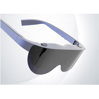 Escenarios de uso de gafas AR