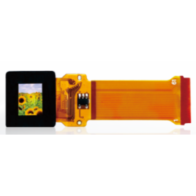 ¿Cuáles son las ventajas de los microdisplays de micro oleados a base de silicio?